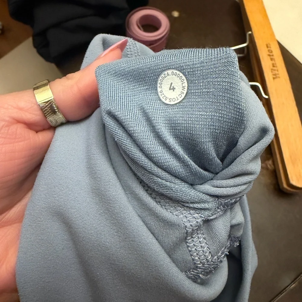 lululemon athletica High-Rise Leggings